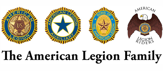 The American Legion Family