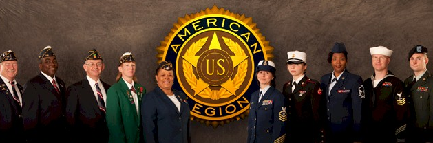 About The American Legion